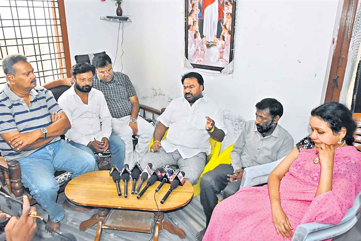 హమ్మయ్య.. గండం గడిచింది