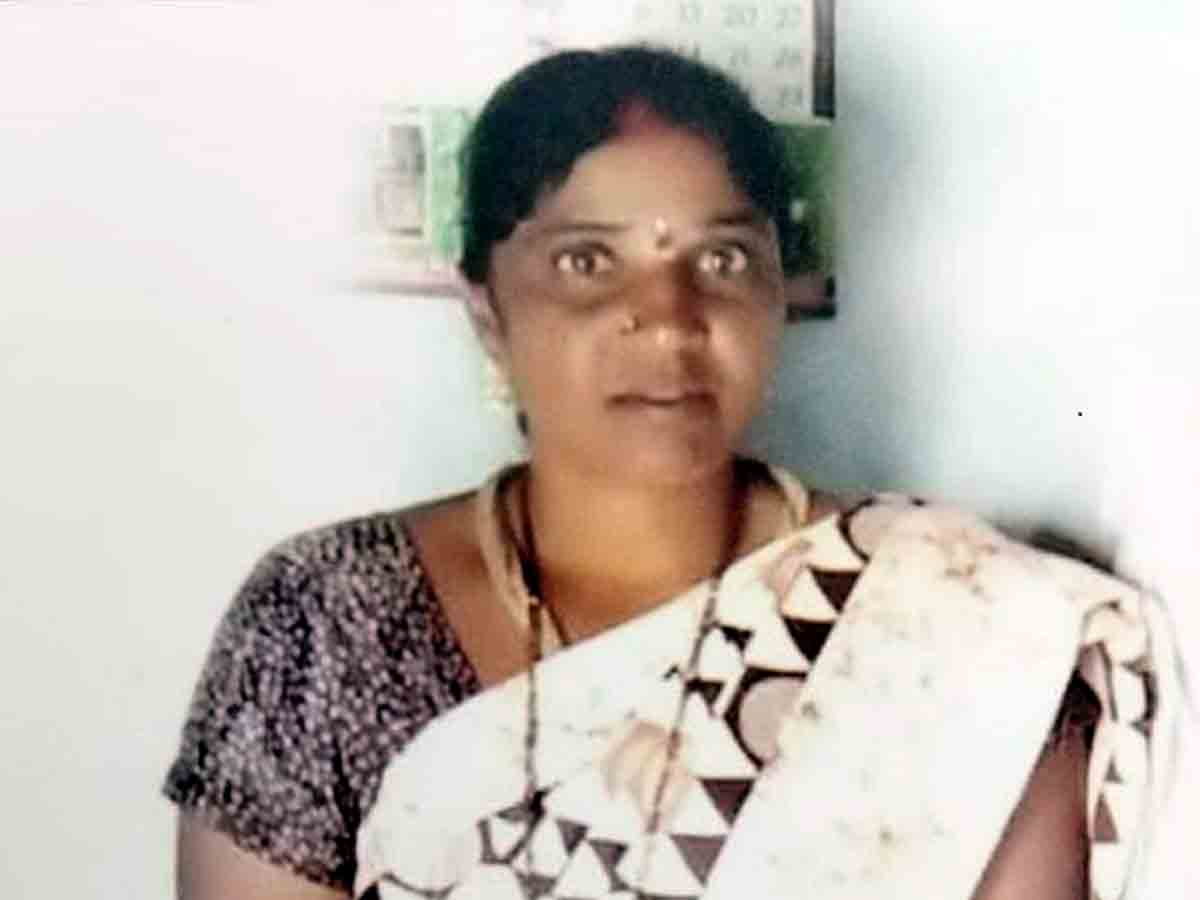 Rangareddy : ఫరూఖ్‌నగర్‌ మండలంలో మహిళ అదృశ్యం