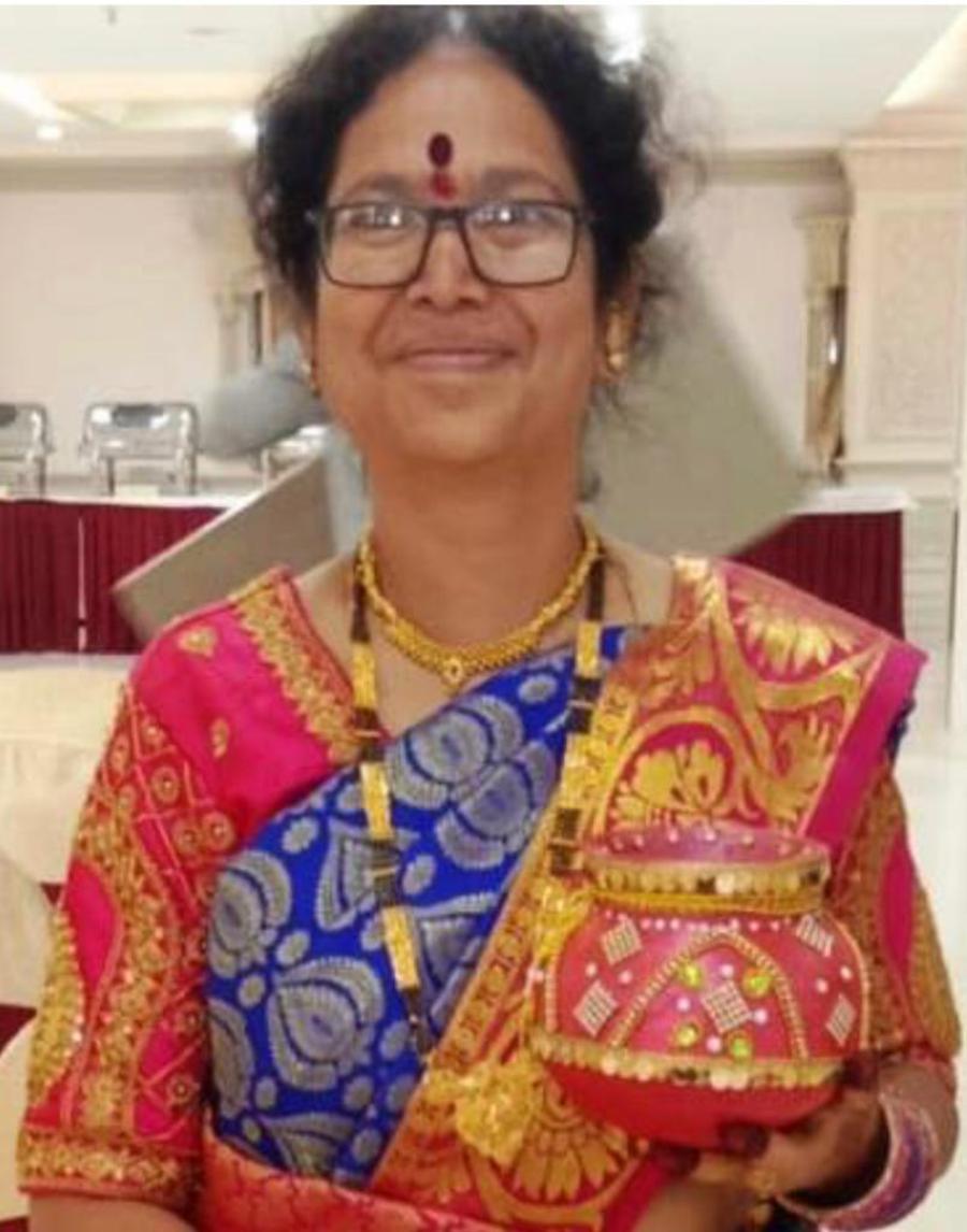 Missing case | వాయిదా చెల్లించేందుకని వెళ్లిన మ‌హిళ‌.. ఇంట్లో సూసైడ్ నోట్‌.. అస‌లేం జ‌రిగింది?