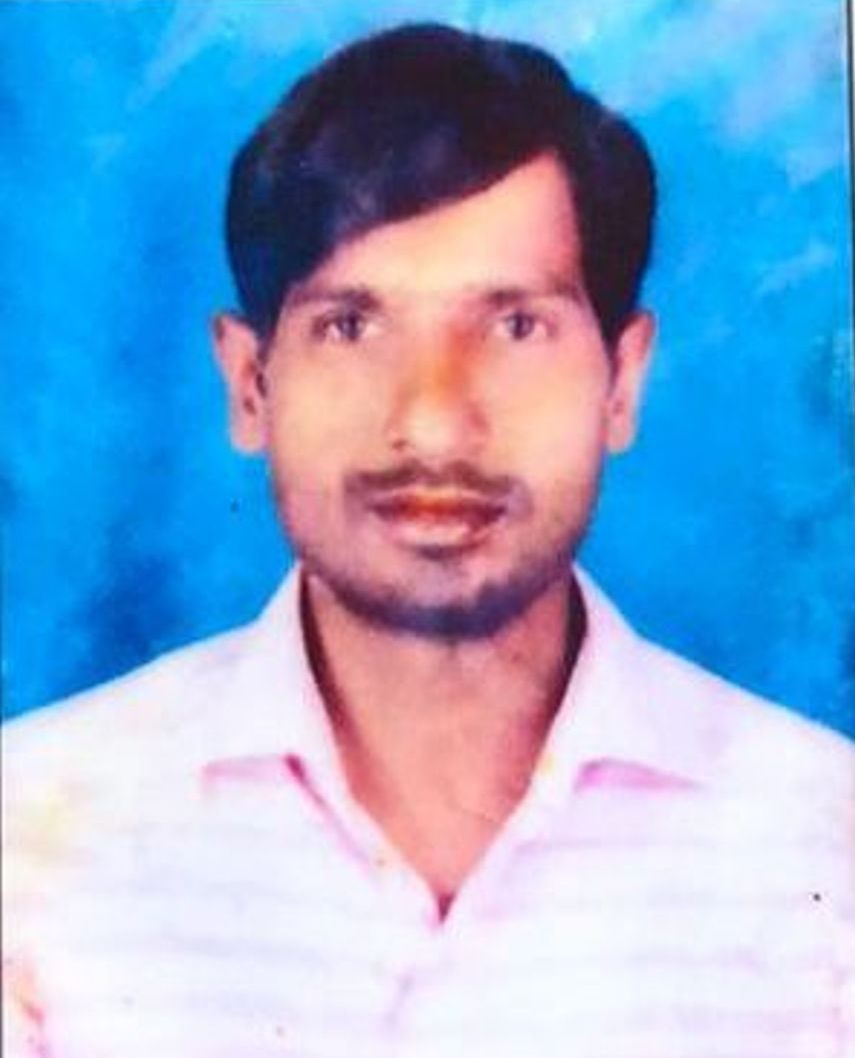 Missing | మూసీ నాలలో ఈతకు వెళ్లిన వ్యక్తి గల్లంతు..