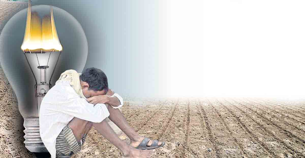 సింగూరు ‘పవర్‌’