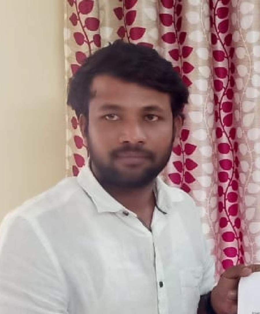 Suicide | హెచ్‌సీయు పీహెచ్‌డీ విద్యార్ధి ఆత్మహత్యయత్నం
