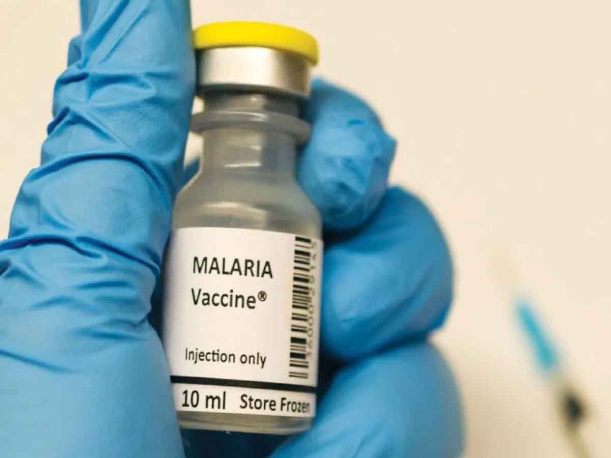 Malaria Vaccine : మలేరియా వ్యాక్సిన్‌కు ప్రపంచ ఆరోగ్య సంస్థ ఆమోదం