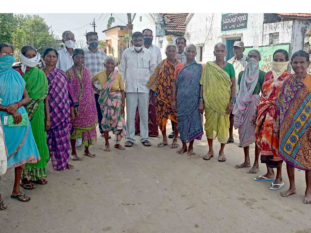 హరిత నిధికి మేము సైతం..