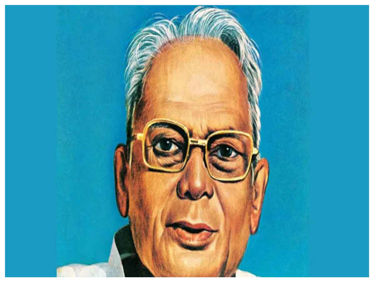 చరిత్రలో ఈరోజు: లోకనాయకుడు.. జయప్రకాశ్‌ నారాయణ్‌ జననం