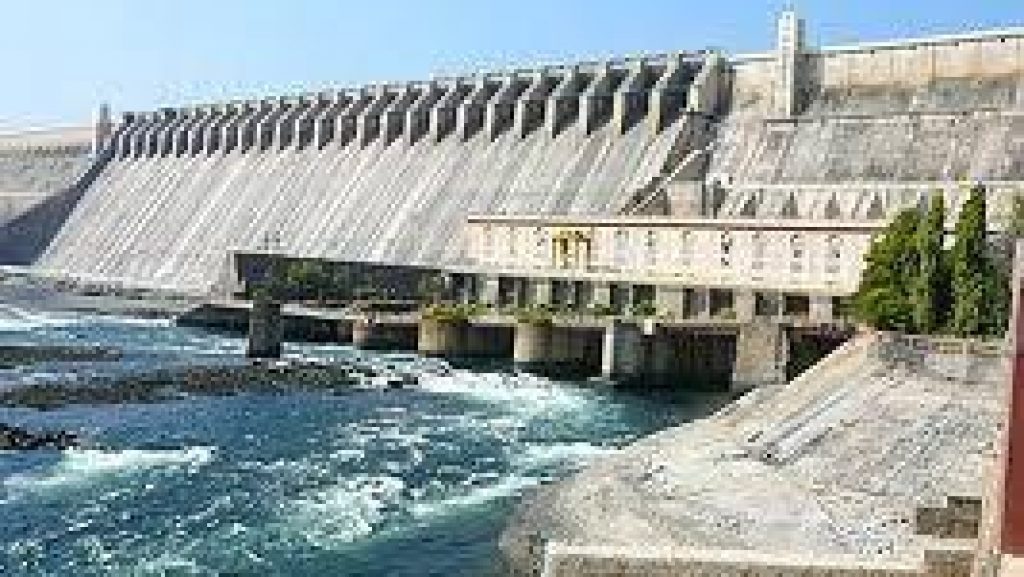 Nagarjuna Sagar: స్థిరంగా నీటిమట్టం