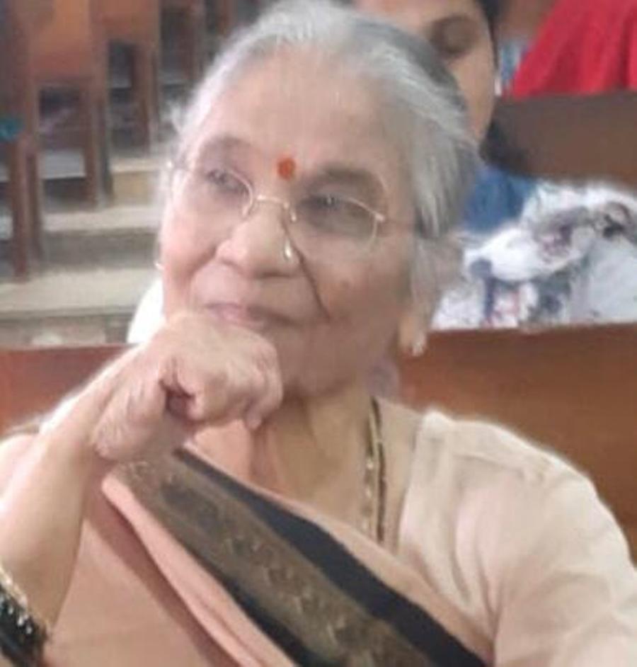 Osmania university | ప్రొఫెసర్‌ సంయుక్తారెడ్డి కన్నుమూత