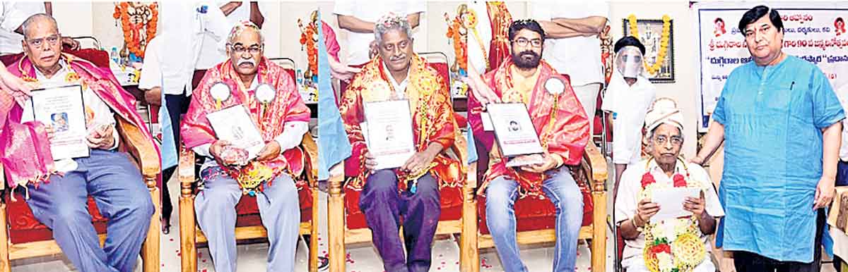 చిరస్థాయిగా దుగ్గిరాల సేవలు