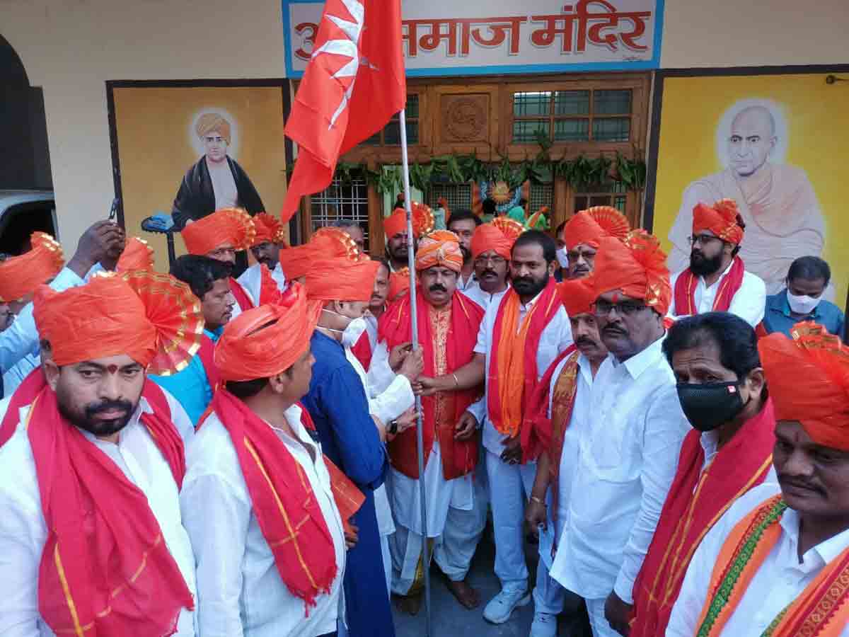 చెడుపై మంచి విజయం సాధిస్తుంది