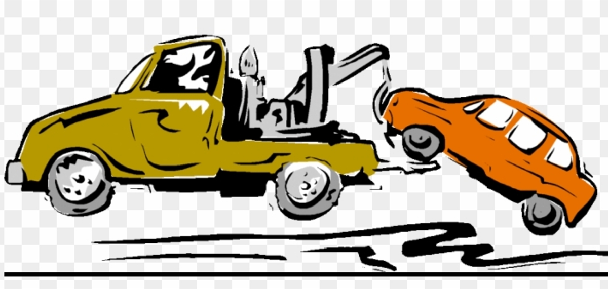 Accident | ట్యాంక‌ర్ ను ఢీ కొన్న కారు.. ఒక‌రు మృతి