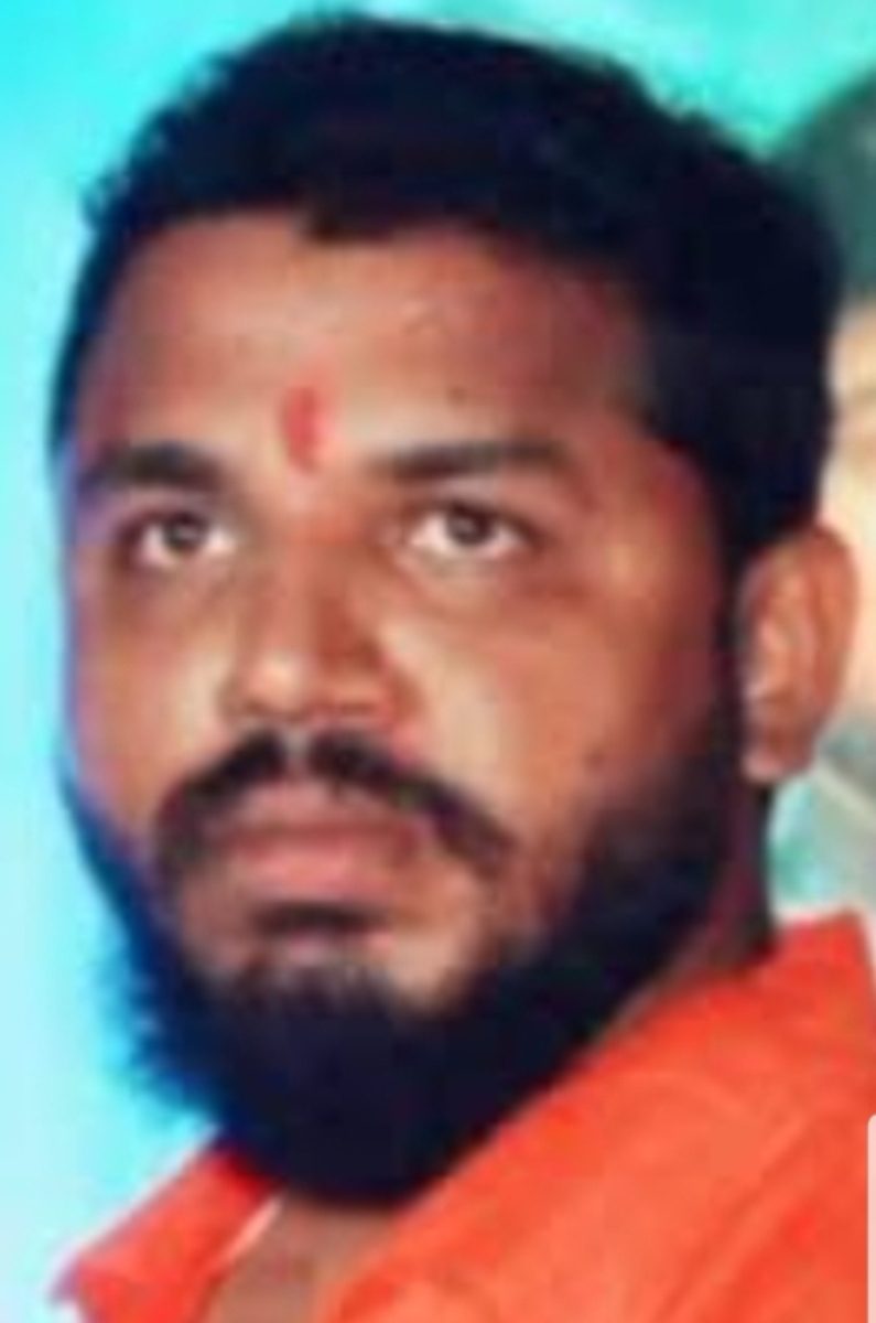 Pd act | రౌడీషీటర్‌ బిల్లా పవన్‌పై పీడీయాక్టు