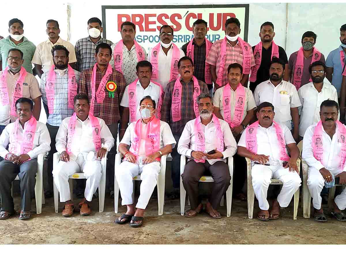 సింగరేణిలో కార్మికులకు ఇచ్చిన హామీలన్నీ నెరవేర్చాం..