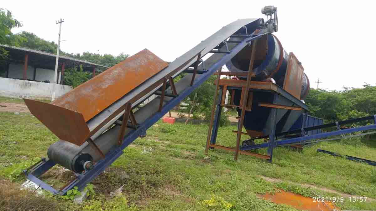 చెత్తతో సంపద