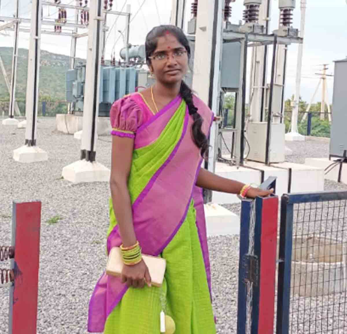 శభాష్‌ శ్రావణి