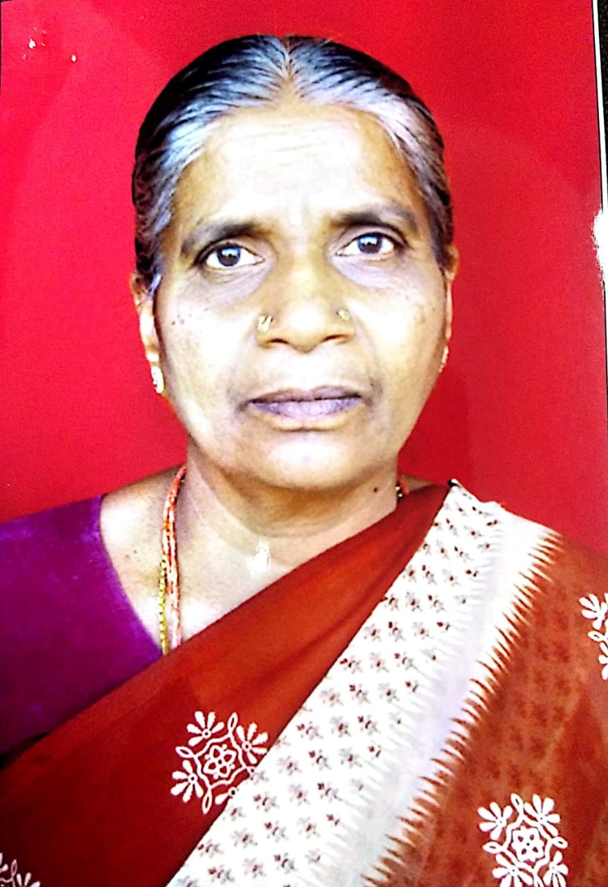 Rangareddy : నజ్దిక్‌సింగారం గ్రామంలో వృద్ధురాలు అదృశ్యం