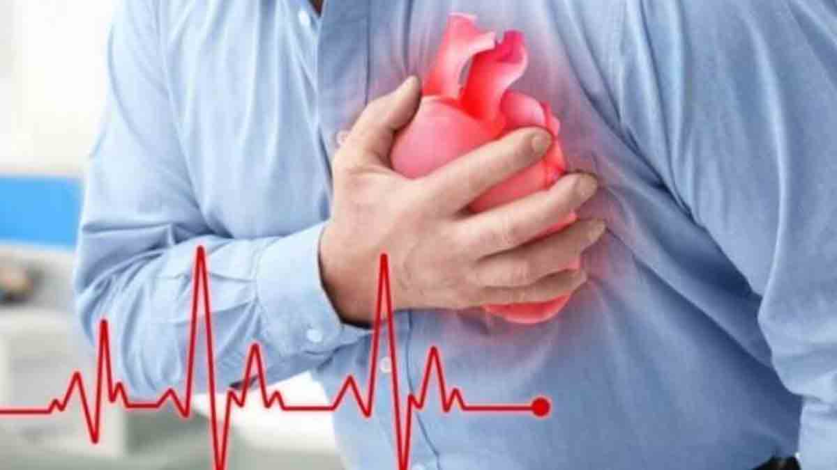 శారీరక శ్రమతో గుండె పదిలం