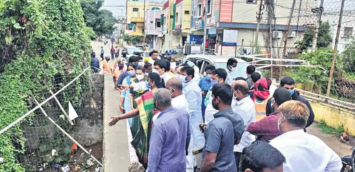 దశాబ్దాల కల నెరవేరనున్న వేళ..