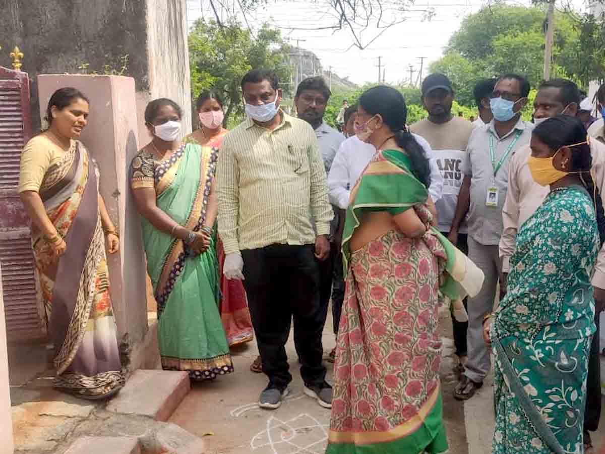 Warangal : సీజనల్‌ వ్యాధులపై అవగాహన అవసరం.. అదనపు కలెక్టర్‌ సంధ్యారాణి