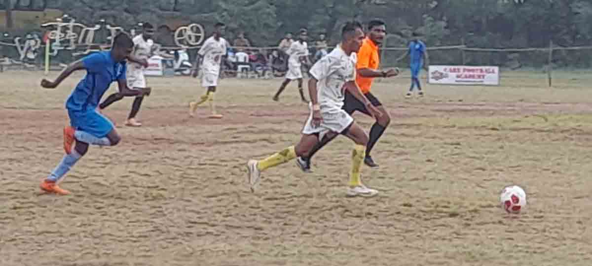 నేడు ఫైనల్‌ ఫైట్‌