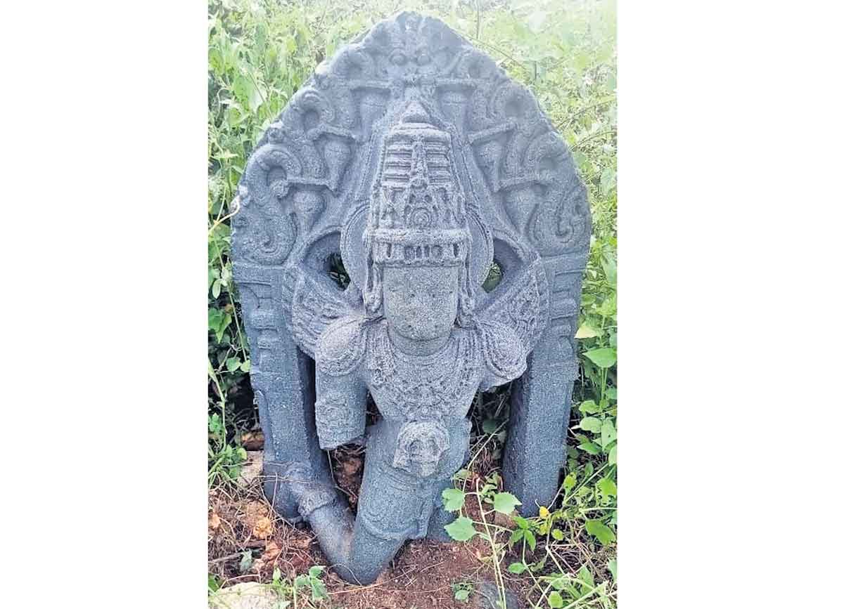 థూషణ ప్రియ!