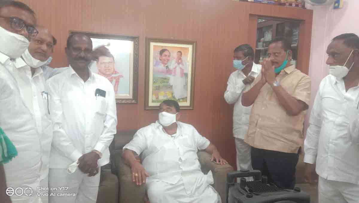 పంటమార్పిడి పాటించాలి