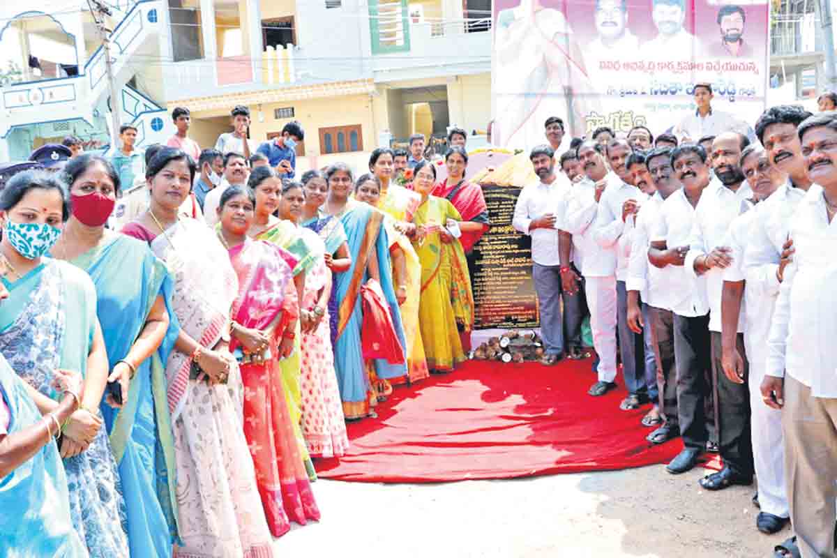 మెరుగైన వైద్యం అందించడమే లక్ష్యం