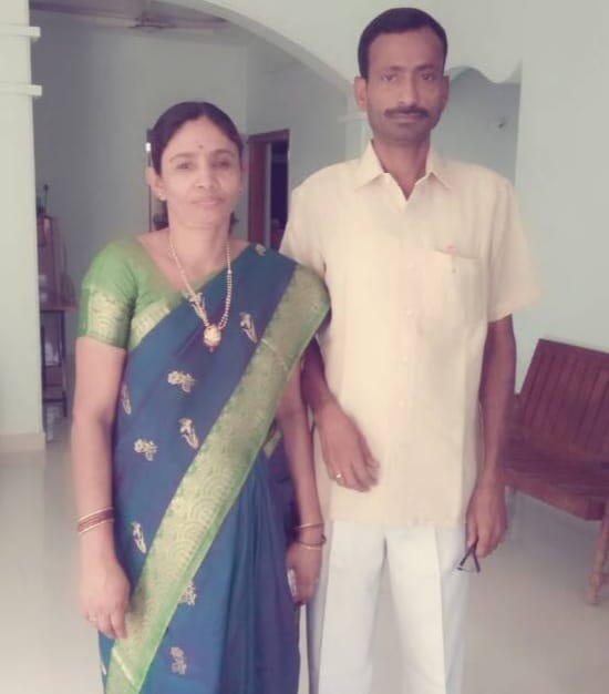 Mahabubnagar: పాలమూరులో దంపతుల ఆత్మహత్య