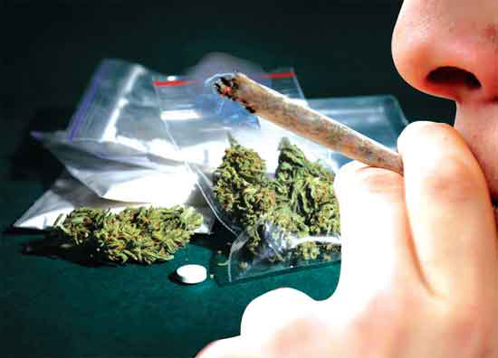 మత్తు.. చిత్తు