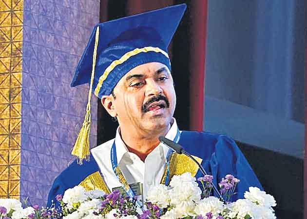 డ్రోన్‌ టెక్నాలజీలో హైదరాబాద్‌ టాప్‌