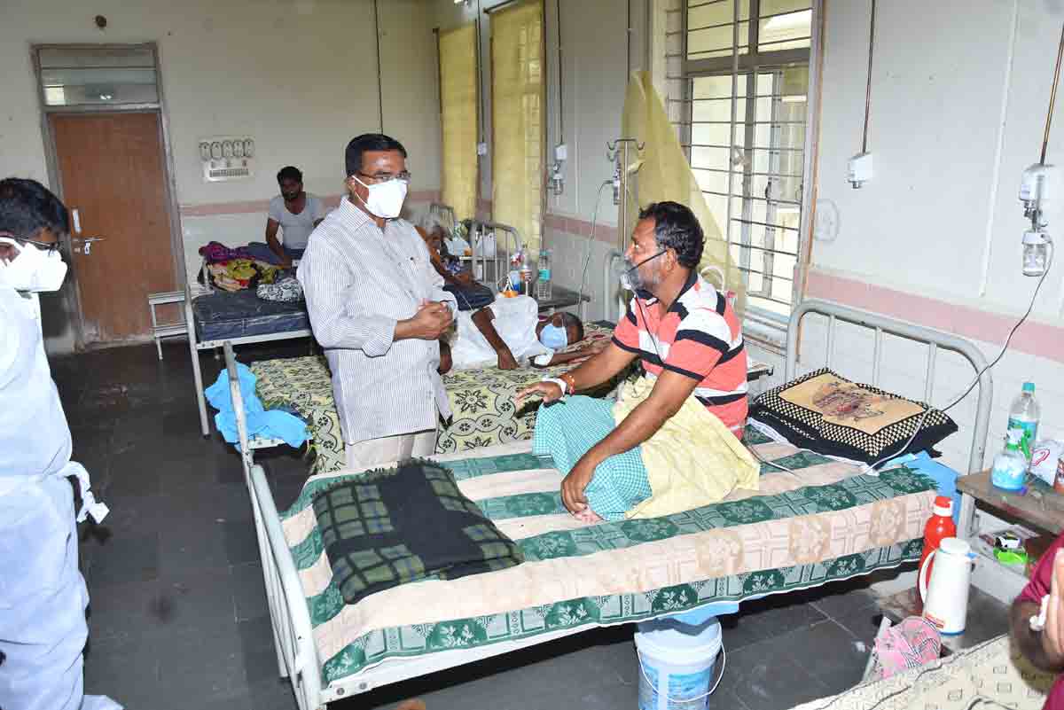 ఉద్యమ బిడ్డ