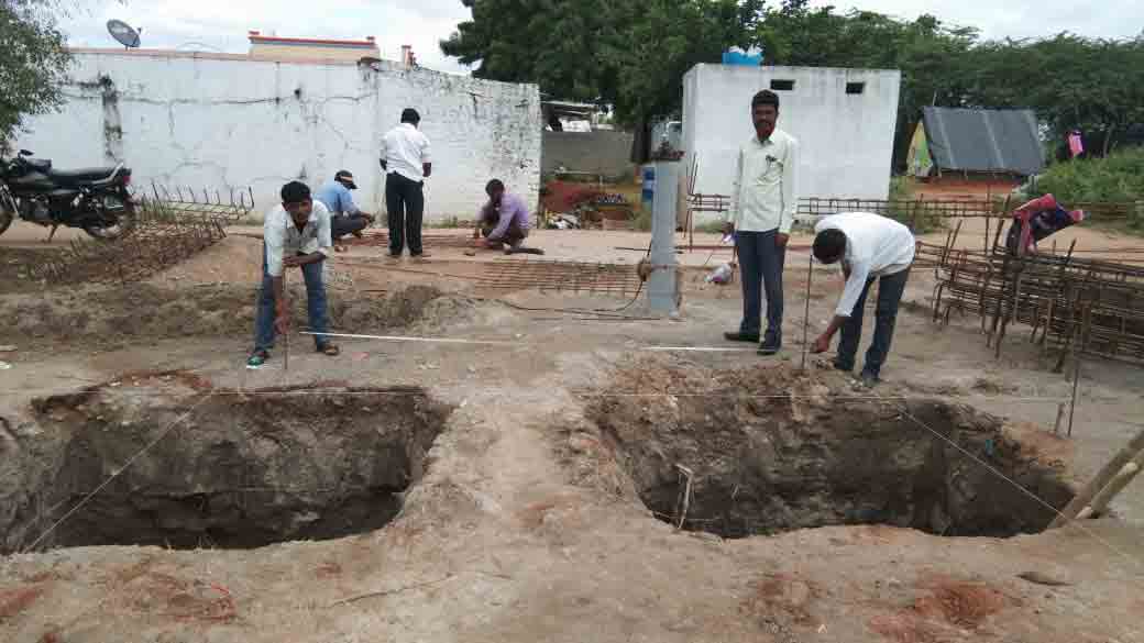 పల్లె దవాఖానలకు మహర్దశ