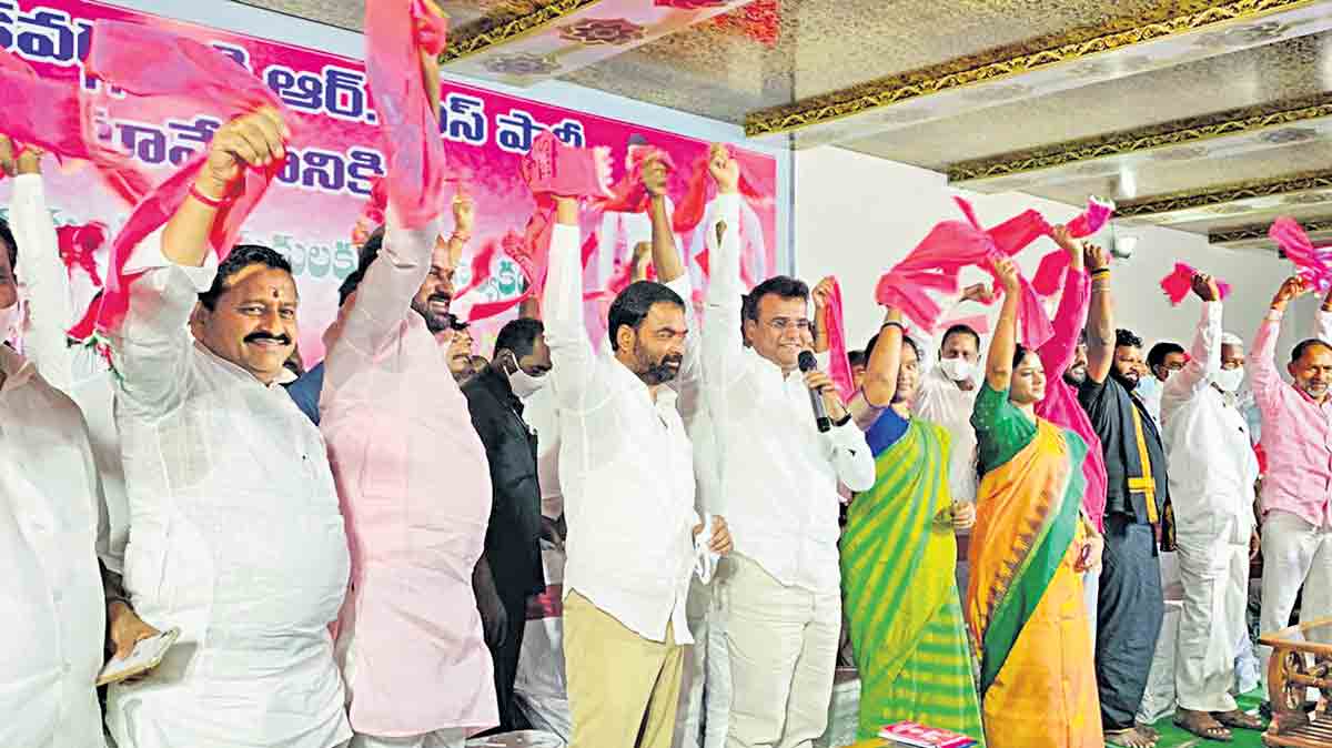 ‘విజయగర్జన’ను విజయవంతం చేయాలి