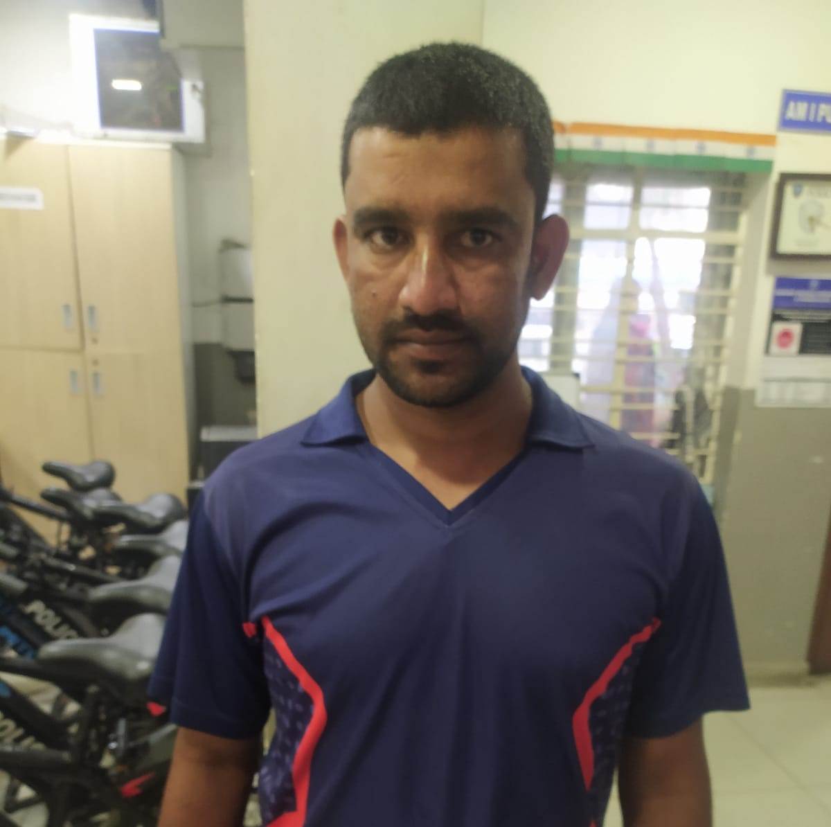 Pd act | గంజాయి విక్రేతపై పీడీ యాక్ట్‌