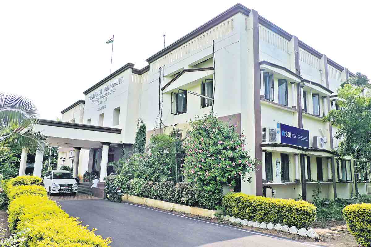 ఇదేం లెక్కలేనితనం!