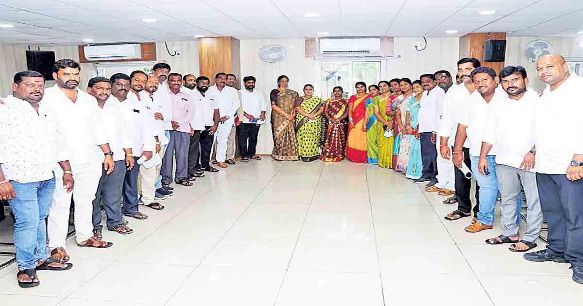 నిర్లక్ష్యం వద్దు..!