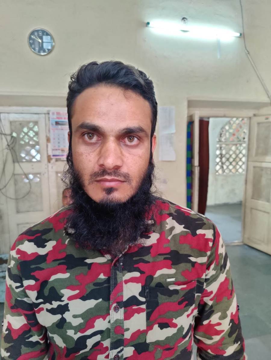 Pd act | గంజాయి విక్రేతలపై పీడీయాక్ట్