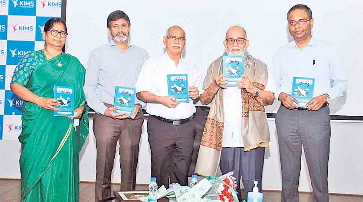 కలలుగనే విద్యార్థులకు మార్గదర్శి డాలర్‌ డ్రీమ్స్‌