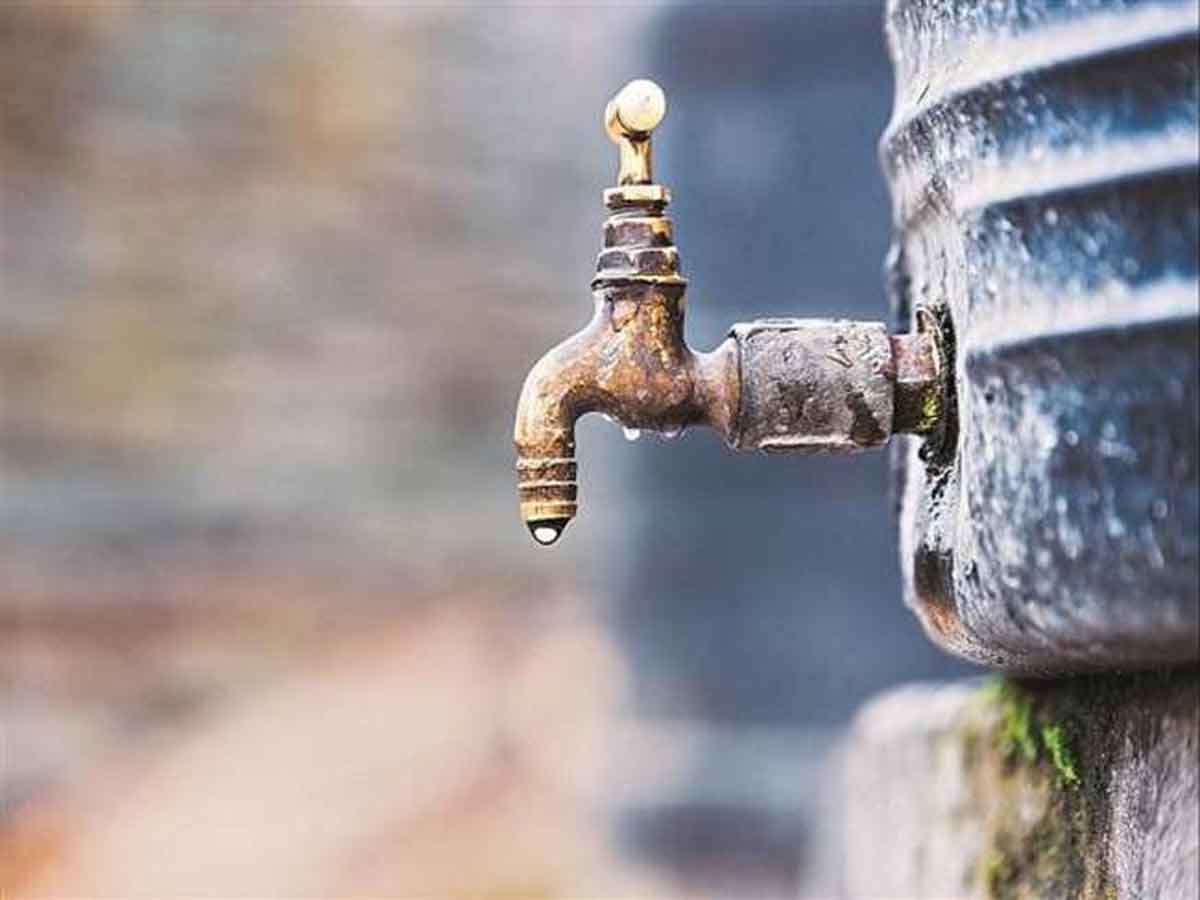 water crisis : పరిస్థితి మెరుగుపడకపోతే.. నీటి సంక్షోభం తప్పదు : యూఎన్‌ హెచ్చరిక
