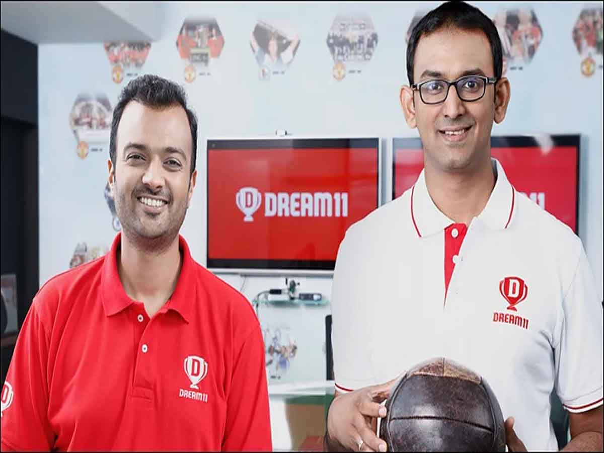 Dream 11 : డ్రీమ్‌11 వ్యవస్థాపకులపై కేసు నమోదు.. కారణం ఏంటంటే..?