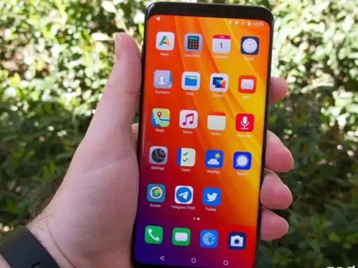 Data Stealing : ఫోన్‌లో ప్రీ ఇన్‌స్టాల్ యాప్‌లతో జాగ్రత్త.. వీటితో వచ్చే సమస్యలు ఇవి!