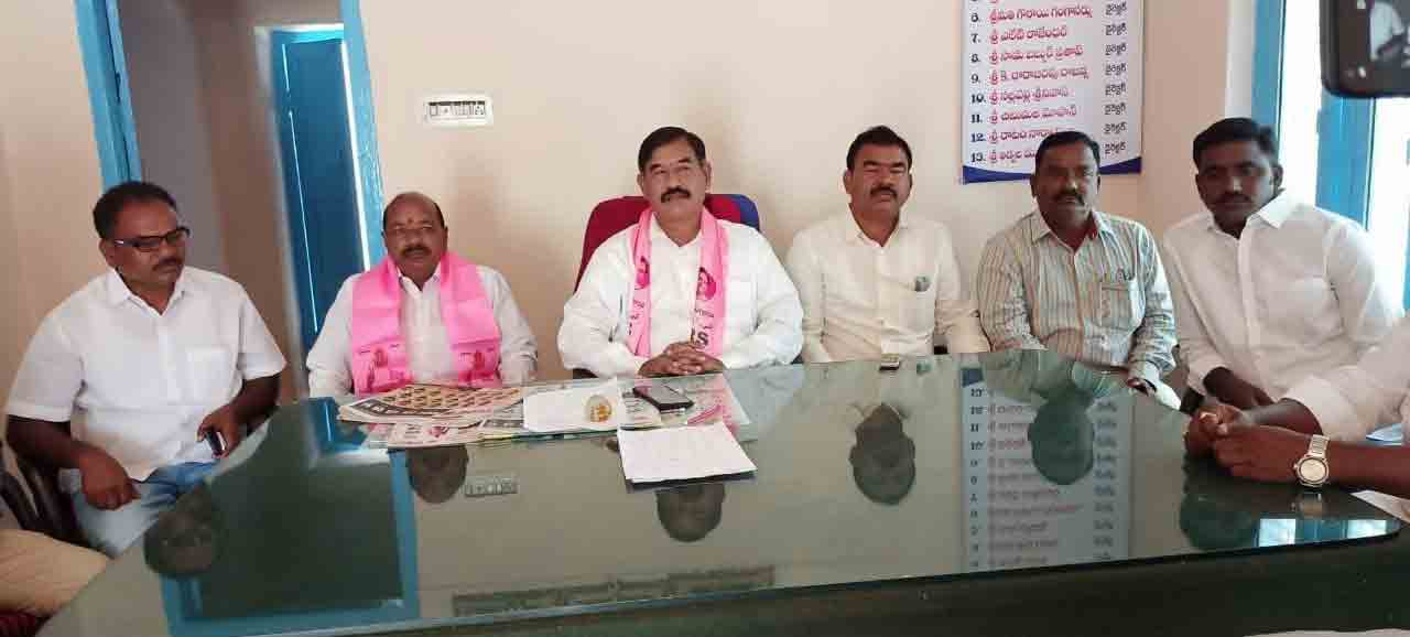 ఎంపీ అరవింద్‌ రాజకీయ సన్యాసానికి సిద్ధమా..!