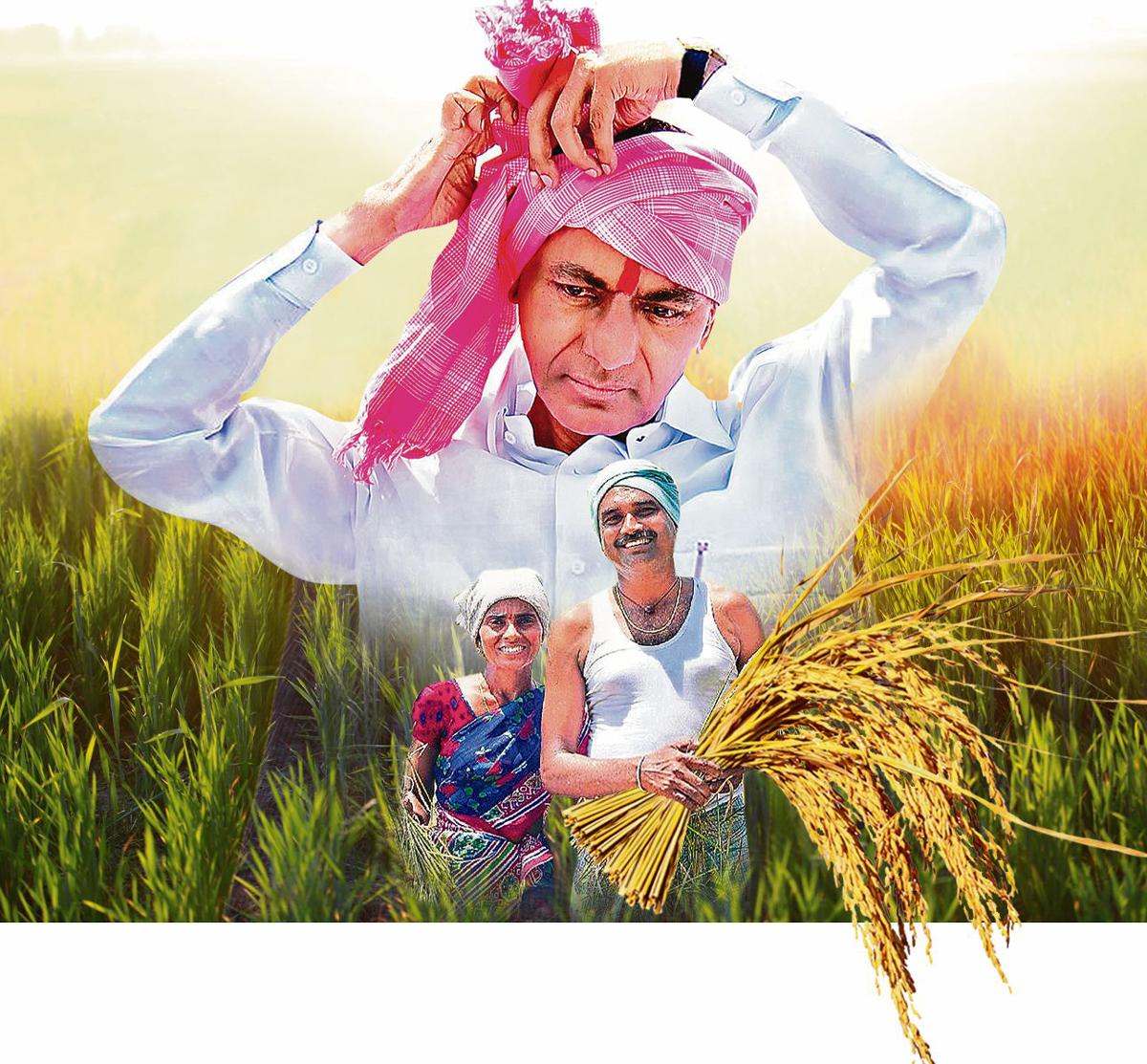 అప్పుల్లేవ్ ఆత్మహత్యల్లేవ్