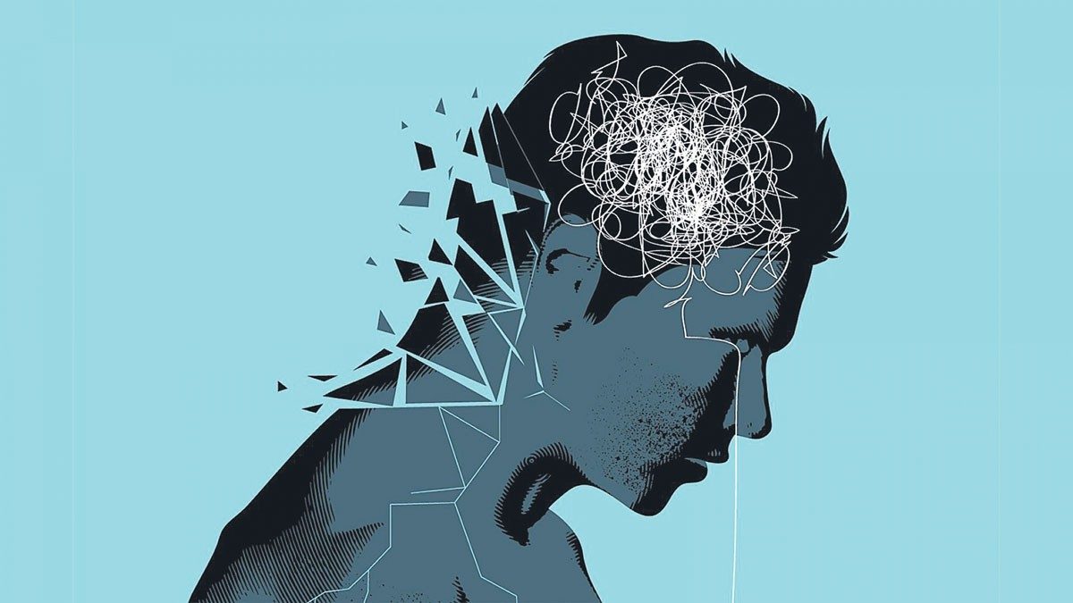 ప్రశాంతతతోనే ఆరోగ్యం