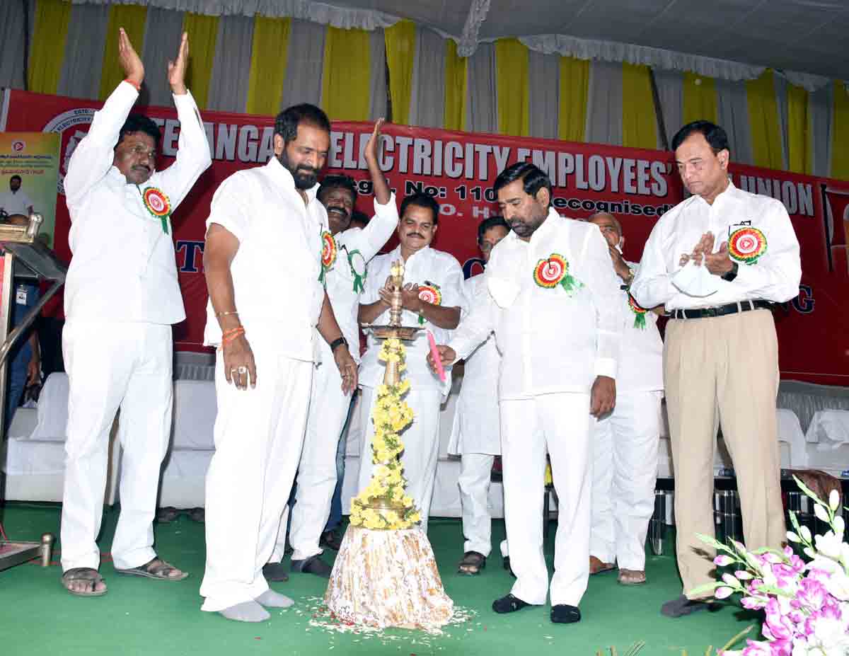 విశ్వసనీయతను పెంచింది  విద్యుత్‌ రంగమే