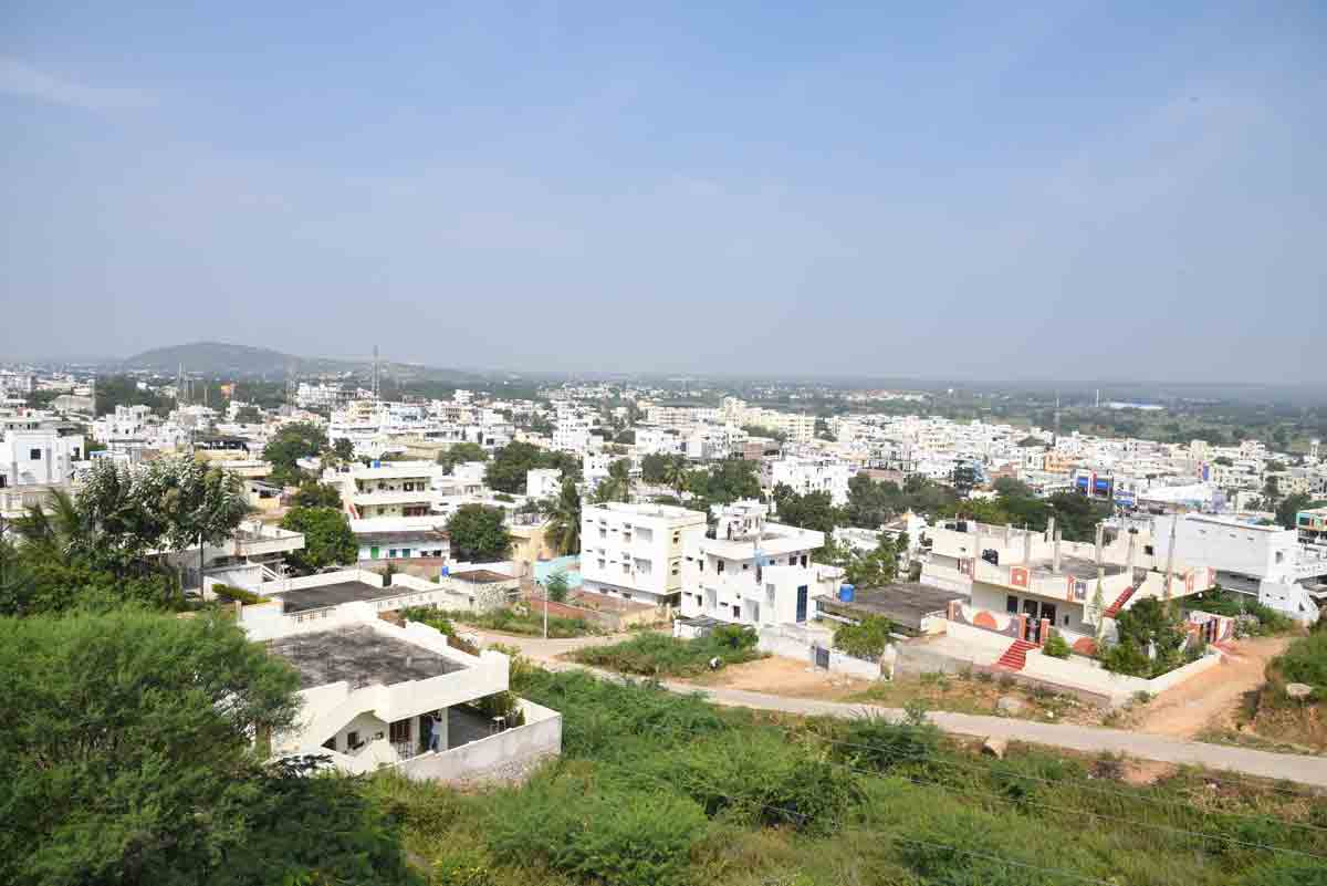 ఇక కొలతలు కొలతలు