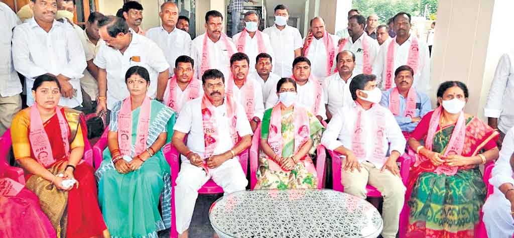 చిన్నారిపై అఘాయిత్యం అమానుషం