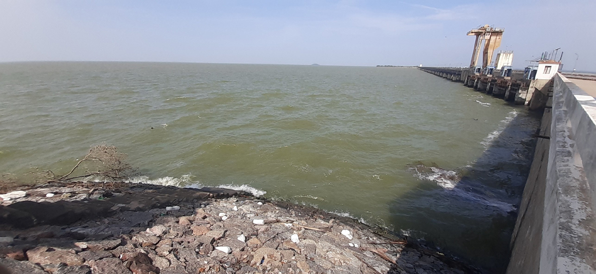 రికార్డుస్థాయి ఇన్‌ఫ్లో