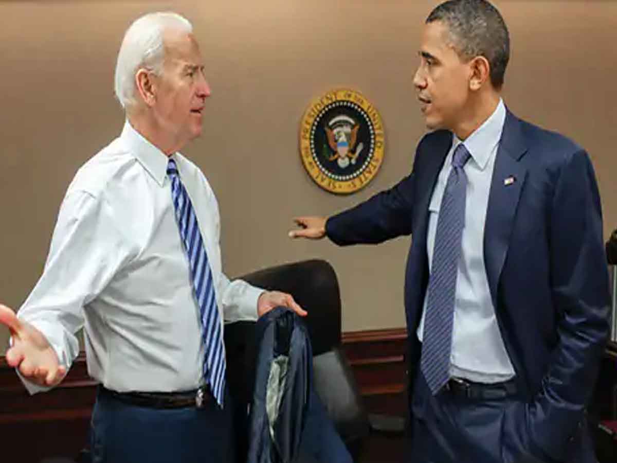 Biden rating : జో బైడెన్‌కు తగ్గిపోతున్న ప్రజాదరణ.. కారణం ఆయనేనా?