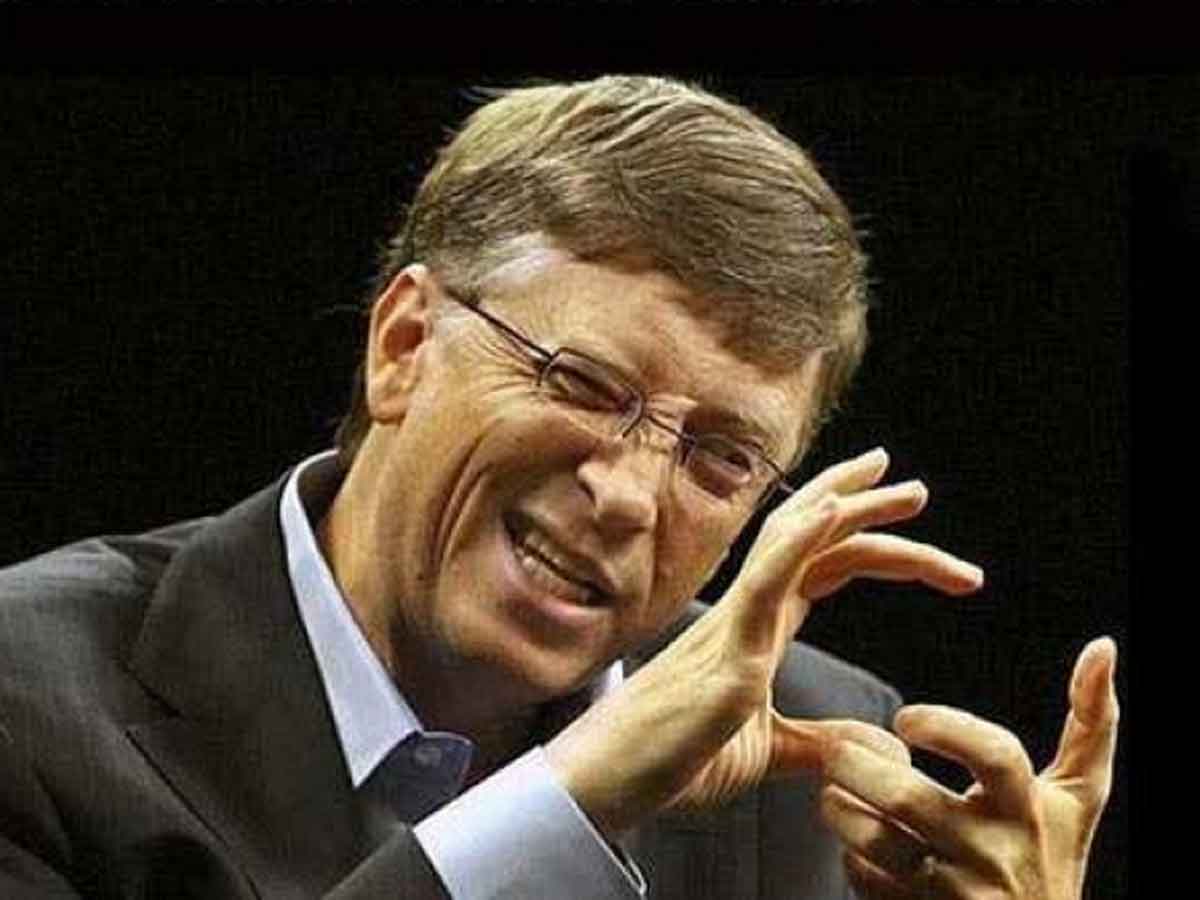 Bill Gates : ఎంతటి రసికుడవో తెలిసెరా.. బిల్‌ గేట్స్‌ రహస్యాలు బట్టబయలు