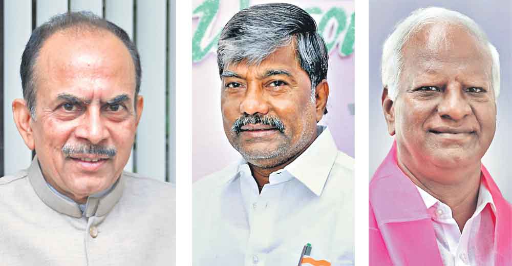 బడుగులు కాదు.. ప్రగతి అడుగులు